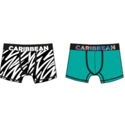 bo-fcaribbean kid